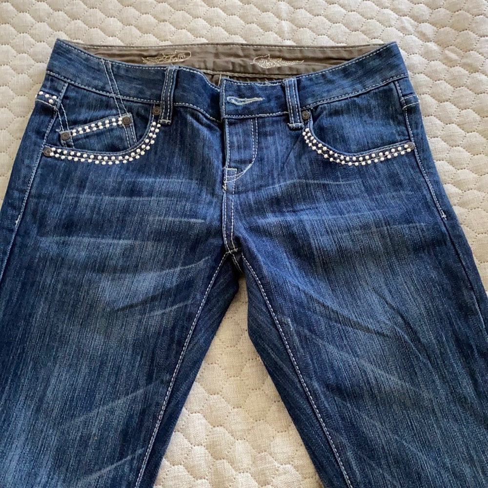Women’s/juniors jeans size 26